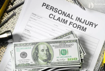 2024 – How Much Does a Personal Injury Attorney Cost in New Mexico?