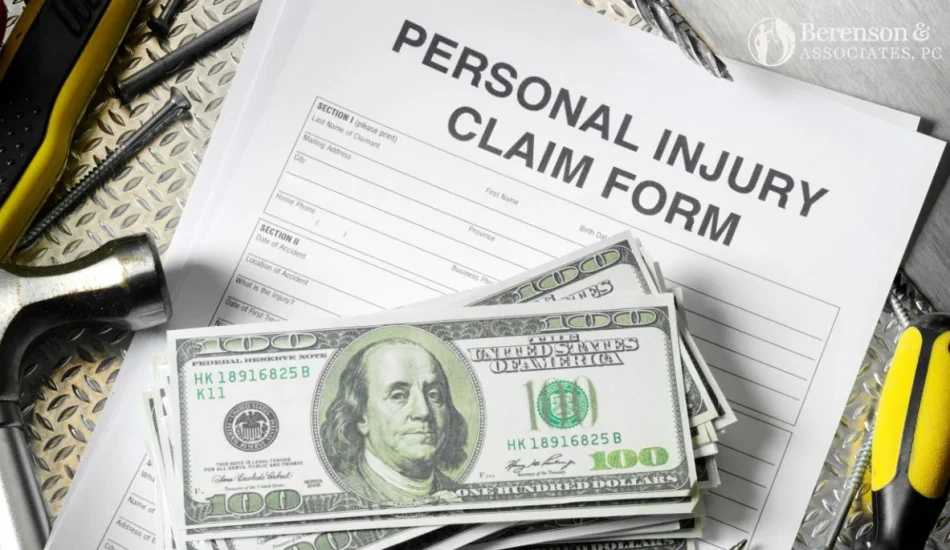 2024 – How Much Does a Personal Injury Attorney Cost in New Mexico?