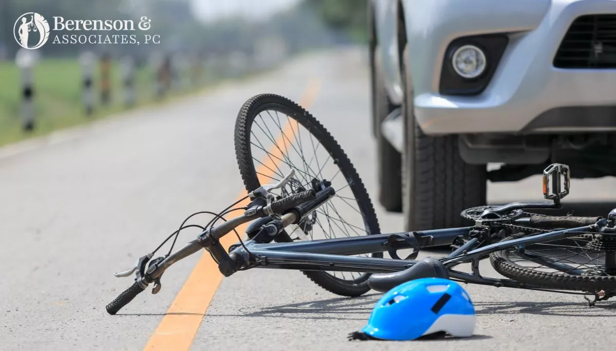 Best Taos Bicycle Accident Lawyer