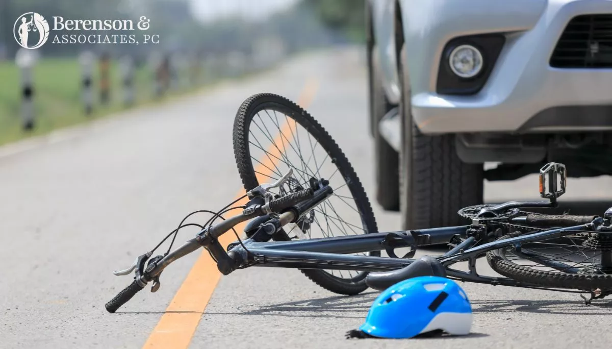 Mejor Las Vegas, NM Abogado de Accidente de Bicicleta