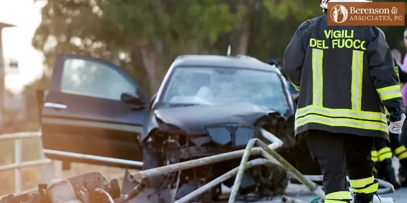 mejor abogado de accidente de coche fatal de santa fe