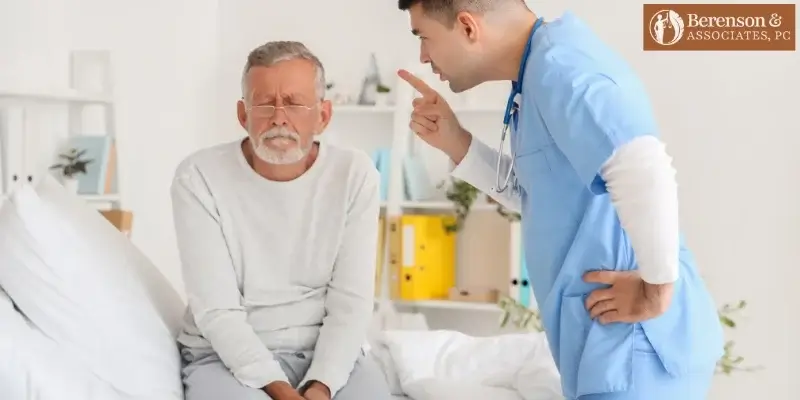 best santa fe nursing home abuse lawyer